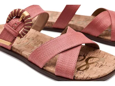 Sam Edelman Lucy In Pink