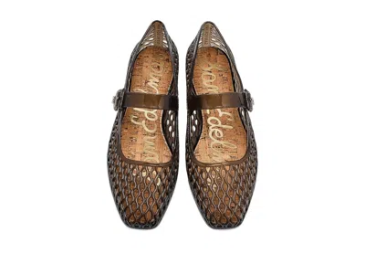 Sam Edelman Michaela Jelly In Brown