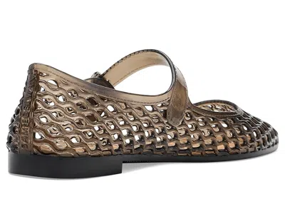 Sam Edelman Michaela Jelly In Brown