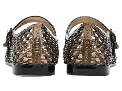 Sam Edelman Michaela Jelly In Brown