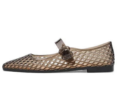 Sam Edelman Michaela Jelly In Brown