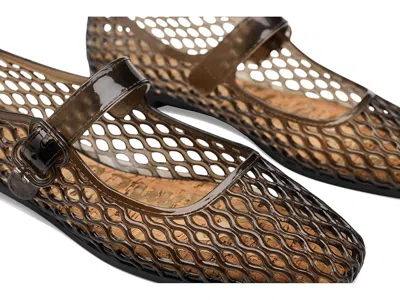 Sam Edelman Michaela Jelly In Brown