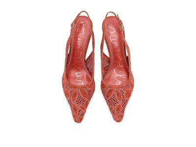 Sam Edelman Bianka Sling Mesh High In Multi