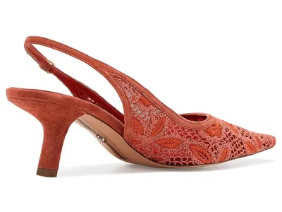 Sam Edelman Bianka Sling Mesh High In Multi