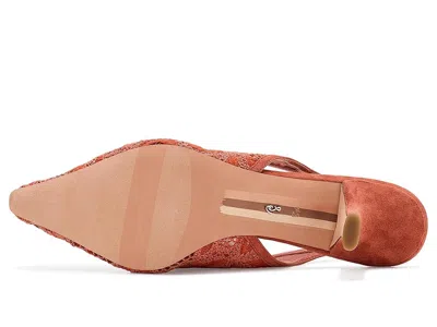 Sam Edelman Bianka Sling Mesh High In Multi