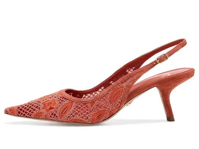 Sam Edelman Bianka Sling Mesh High In Multi