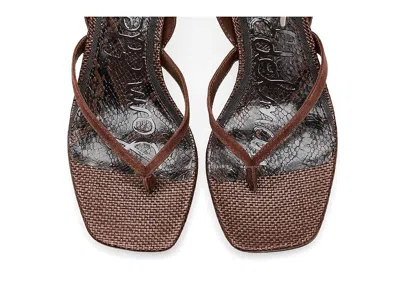 Sam Edelman Pax In Brown