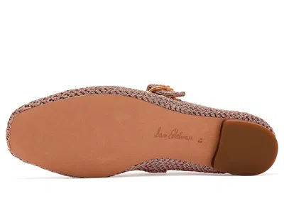 Sam Edelman Michaela Knit Mary Jane Flat In Multi
