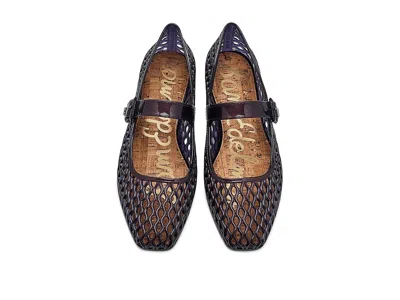 Sam Edelman Michaela Jelly In Blue