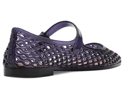 Sam Edelman Michaela Jelly In Blue