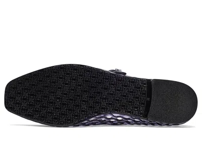 Sam Edelman Michaela Jelly In Blue