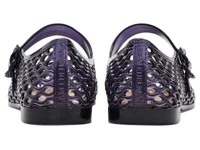 Sam Edelman Michaela Jelly In Blue