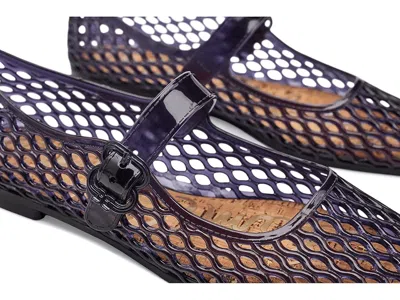 Sam Edelman Michaela Jelly In Blue