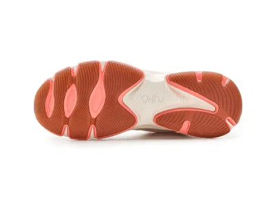 Ryka Devotion X 2 Walking Sneakers In Multi