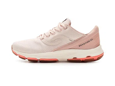 Ryka Devotion X 2 Walking Sneakers In Multi