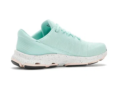 Ryka Devotion X 2 Walking Sneaker In Blue