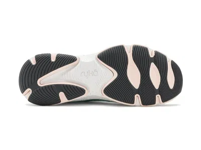 Ryka Devotion X 2 Walking Sneaker In Blue