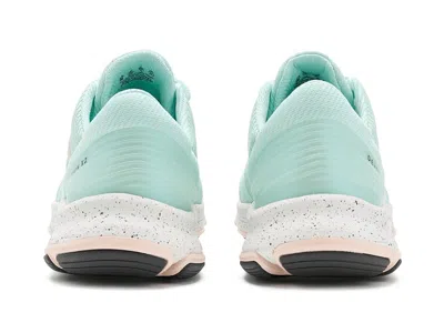 Ryka Devotion X 2 Walking Sneaker In Blue