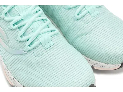 Ryka Devotion X 2 Walking Sneaker In Blue