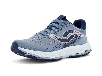 Ryka Devotion Stride Lx Walking Shoe In Multi