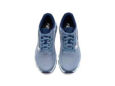 Ryka Devotion Stride Lx Walking Shoe In Multi