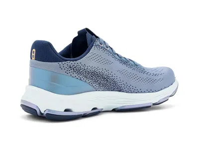 Ryka Devotion Stride Lx Walking Shoe In Multi