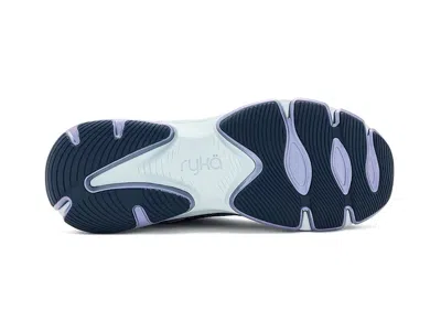 Ryka Devotion Stride Lx Walking Shoe In Multi