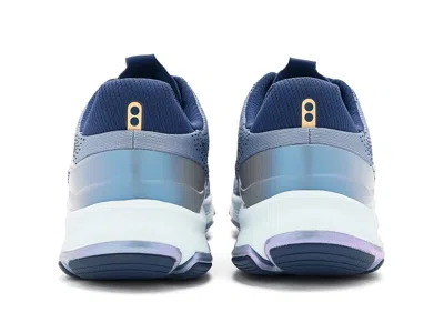 Ryka Devotion Stride Lx Walking Shoe In Multi