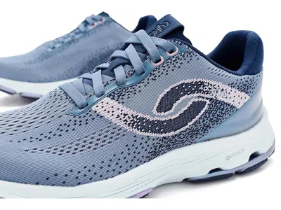 Ryka Devotion Stride Lx Walking Shoe In Multi