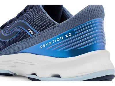 Ryka Devotion X 2 Walking Sneakers