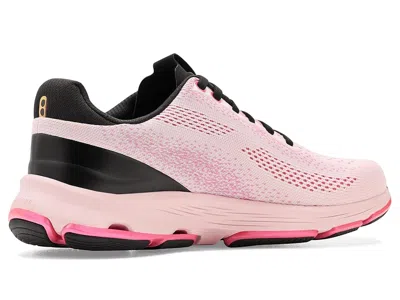 Ryka Devotion Stride Lx Walking Shoe In Pink