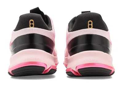 Ryka Devotion Stride Lx Walking Shoe In Pink