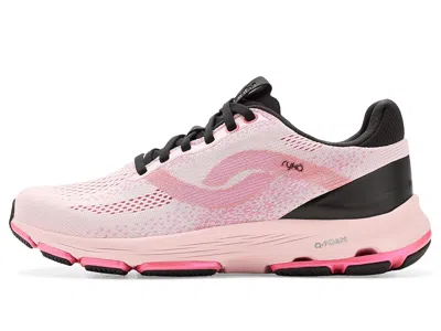 Ryka Devotion Stride Lx Walking Shoe In Pink