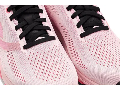 Ryka Devotion Stride Lx Walking Shoe In Pink