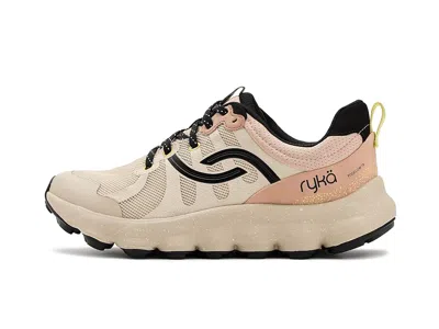 Ryka Podflow Tr Trail Shoe In Multi