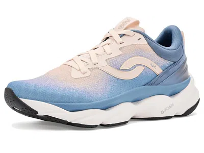 Ryka Elevate Lx Sneaker In Blue