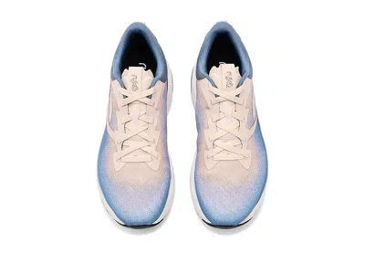 Ryka Elevate Lx Sneaker In Blue