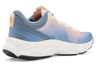 Ryka Elevate Lx Sneaker In Blue