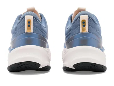 Ryka Elevate Lx Sneaker In Blue