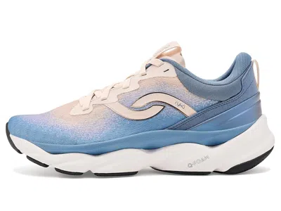 Ryka Elevate Lx Sneaker In Blue