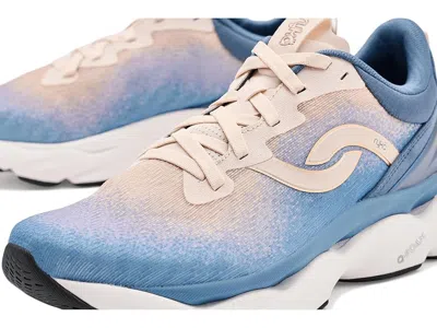 Ryka Elevate Lx Sneaker In Blue