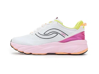 Ryka Devotion Swift In White