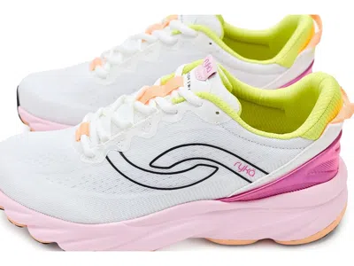 Ryka Devotion Swift In White