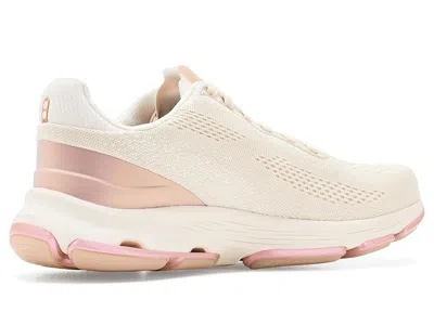 Ryka Devo Stride Lx In Pink