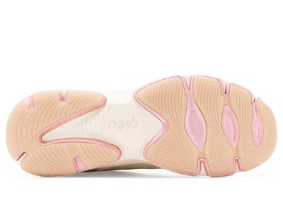 Ryka Devo Stride Lx In Pink