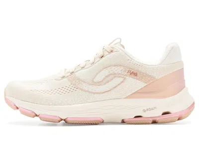 Ryka Devo Stride Lx In Pink