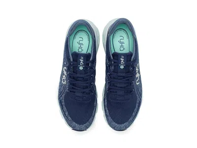 Ryka Devotion X In Blue