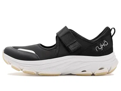 Ryka Devotion Max Mary Jane In Black