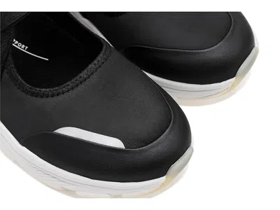 Ryka Devotion Max Mary Jane In Black