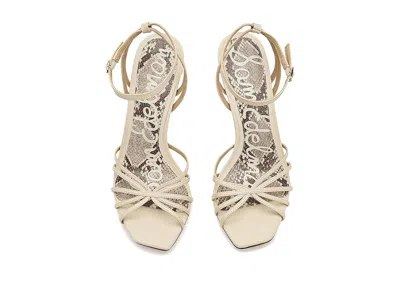 Sam Edelman Lili In White